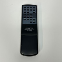 Genuine Kenwood RC-P0200 CD Player Remote For DP-2060 Tested OEM - $138.63 MXN
