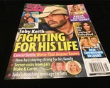 Star Magazine July 11, 2022 Toby Keith Fighting for his Life! Sandra Bul... - £7.92 GBP