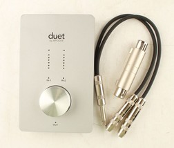 *Apogee Duet FireWire Audio Interface w. Cables - $74.79