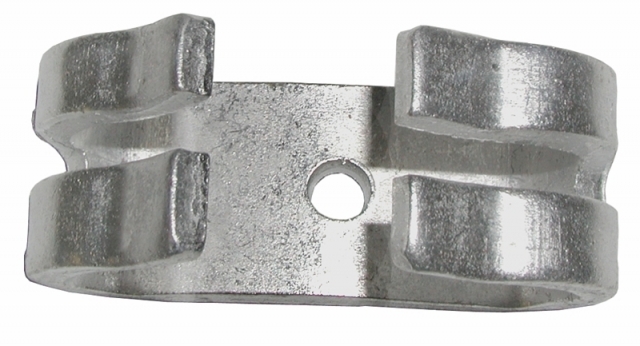 1963 Corvette Retainer E Brake Cable - $20.74