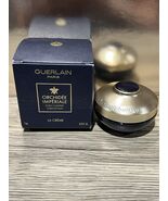Guerlain Orchidee Imperiale The Cream travel deluxe 7ml /.23 OZ NEW IN BOX - €33,11 EUR