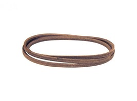 Deck Belt fits Exmark 126-0784 135-5078 Turf Tracer 52 inch - $1,404.05 MXN