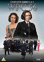 WPC 56: Series 1 And 2 DVD (2014) Jennie Jacques Cert PG 2 Discs Pre-Owned Regio - £22.79 GBP