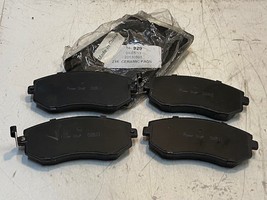 Power Stop Z16 Ceramic Brake Pads Set of 4 | 16-929 | 010513 | PWR-16H-9... - $42.08 CAD