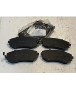 Power Stop Z16 Ceramic Brake Pads Set of 4 | 16-929 | 010513 | PWR-16H-9... - $42.22 CAD