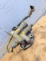 Caterpillar CAT 3196 Diesel Engine Siphon Fuel Manifold Adapter 238-6760... - $79.70