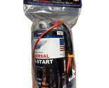 NEW Amrad Turbo Easy Start Universal Hard Start Up to 5 Tons TES5 Kit - $57.41