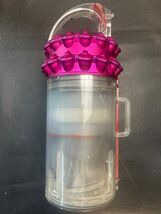 Dyson Cyclone for Cinetic Big Ball Vacuum UP14 Replacement Part Pink - $75.99