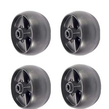 nc 4 deck wheel + kits mtd for cub cadet 734-04155 toro - £9.25 GBP