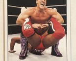Chris Jericho 2012 Topps WWE wrestling trading Card #51 - $1.97