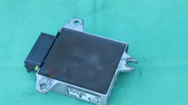 Mazda TCM TCU Auto Transmission Computer Shift Control Module LF8M189E1E image 4