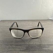 Dolce &amp; Gabbana Eyeglasses DG3226 2925 Brown Black Havana FRAMES ONLY 54... - $34.87