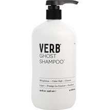 Verb By Verb Ghost Shampoo 32 Oz For Unisex - $59.40