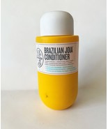 Sol De Janeiro Brazillian Joia Strengthening + Smoothing Conditioner 10o... - £24.92 GBP