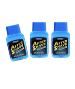 3 Lot Aftershave For Men Cologne Xtra Care Soothing Formula 4 fLoz. Orig... - €10,35 EUR