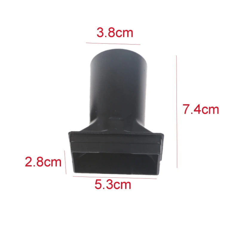 38mm Air s for 9733 Grilling Centrifugal for turbine 12V Air Blower Cooling - £74.65 GBP