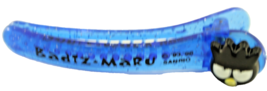 Badtz Maru aligator hair clip | Vintage - $273.16 MXN