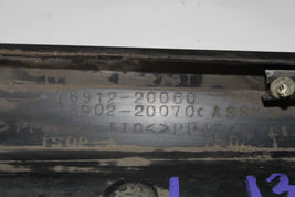 00-05 TOYOTA CELICA GT GT-S DRIVER LEFT SIDE SKIRT ROCKER PANEL MOLDING GTS 1371 image 11