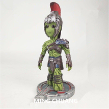 Statue Avengers Infinity War Hulk 26cm Tree Man PVC Action Plastic Collectible - £67.63 GBP