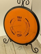 New MVP Neutron Tesla Driver Disc Golf Disc 170 Grams  - $19.95