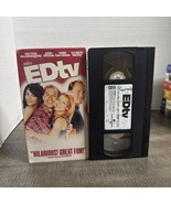 EdTV (VHS, 1999) - €6,88 EUR EdTV (VHS, 1999) - €6,88 EUR