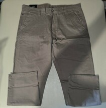 Weatherproof Trail Utility Pants Men’s 38Wx30L #308 Walnut - $546.97 MXN