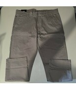 Weatherproof Trail Utility Pants Men’s 38Wx30L #308 Walnut - $546.97 MXN