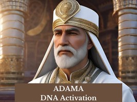 Adama DNA Activation - £25.57 GBP