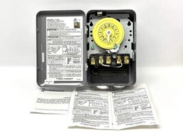Intermatic T104 Mechanical Time Switch - $45.00