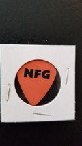 New Found Glory - Concert Tour Guitar Pick - $12.00