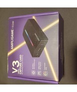 Fifine  Video Capture Card, USB Audio Video Capture Card HD 1080 60fps V3 - $49.50