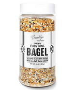 XL Everything Bagel Sesame Seasoning Blend With Sea Salt, Garlic &amp; Onion - £8.68 GBP
