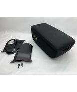 04 - 11 Ford Ranger Mazda Center Console Black Cloth Folding Armrest & Trim - $167.33 CAD