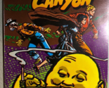 STEVE CANYON #9 by Milton Caniff (1985) Kitchen Sink Comics magazine/TPB... - $14.84