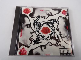 Red Bloodhot Sugar Chilsex Peppers Magik I Could Have Lied Give It B Way  CD#56 - £10.29 GBP
