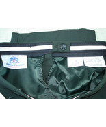 Military Army Green Long Skirt DSCP GARRISON COLLECTION SIZE 14R Wool Bl... - $21.95 CAD