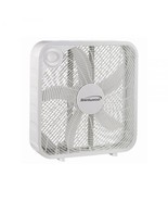 Brentwood Appliances F20SW 20 Inch Box Fan - $52.84 CAD