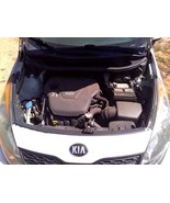 Steering Gear/Rack Power Rack And Pinion Fits 12-17 RIO 103679593 - $173.65