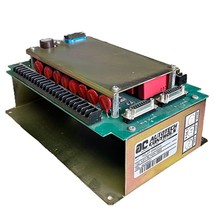 AUTOTECH CONTROLS ASY-RLYCH-16SS / ASYRLYCH16SS RELAY CHASSIS REMOTE POWER - $150.00