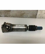 Dana Spicer 921791-0602 Driveshaft with Slip Yoke F3-28-369 &amp; Mount 9217... - $2,244.17 MXN