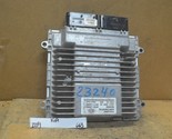 11-13 Kia Optima Engine Control Unit ECU 391012G864 Module 663-22f1 - £7.98 GBP