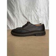 Vintage Y2K Baretraps Brown Leather Chunky Oxford Shoes Women’s Size 9.5 - $25.00