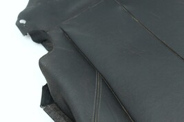 2012-2018 BMW F30 335i 328i FRONT DRIVER LEFT LOWER SEAT COVER OEM BLACK H1451 image 5