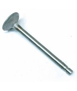 6x Ford C7TZ-6505-D 352 360 390 FE Exhaust Valve .015 OS Oversize w Boxe... - $1,263.04 MXN