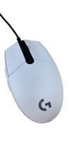 Logitech G102 Prodigy Wired Gaming Mouse Official Package (White) image 7