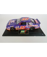 1996 Revell 1:24 NASCAR Jeremy Mayfield K-Mart Little Caesars Ford model... - $29.99