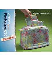 Adobe® Photoshop® CS6 Revealed by Elizabeth Eisner Reding - Very Good - £10.90 GBP