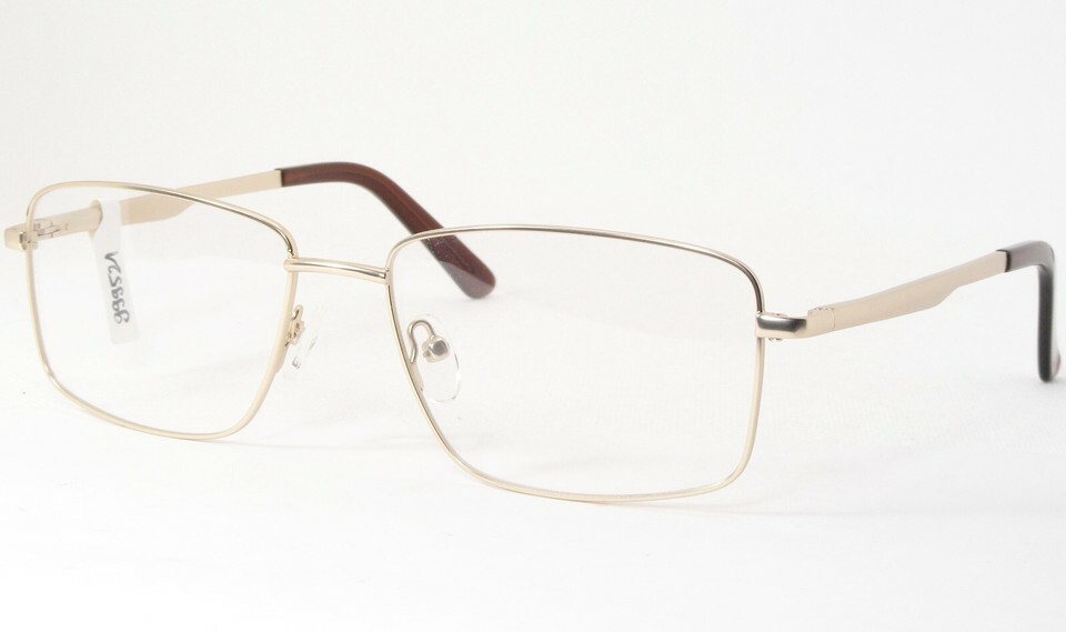 OU 16.531.03 Oro Pálido ÚNICO RARO GAFAS MARCO 56-16-140mm Alemania - $46.17