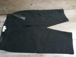 Womens shorts  pants Capri size 8 Brand new with tags ladies clothing - $19.99