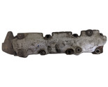 Right Exhaust Manifold From 2016 GMC Sierra 2500 HD  6.6 12624883 - $49.95